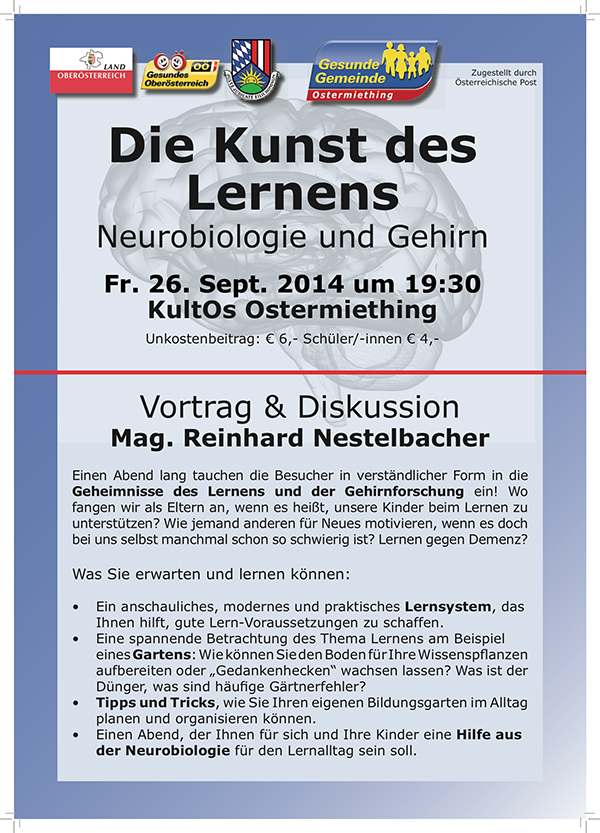 Neurobiologie und Gehirn